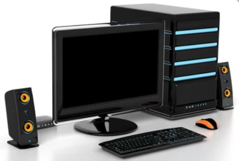 Computerarten PC