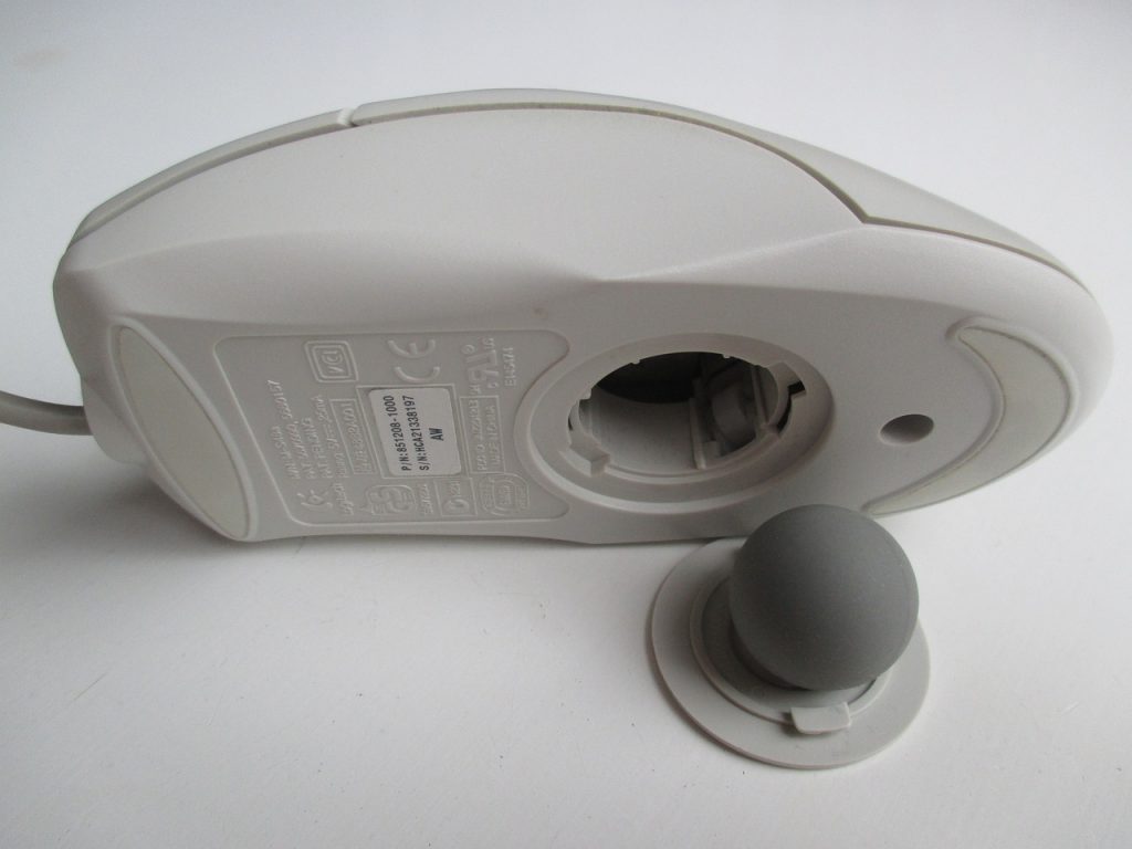 Hardware Computermaus