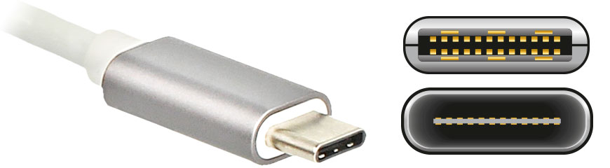 USB-C